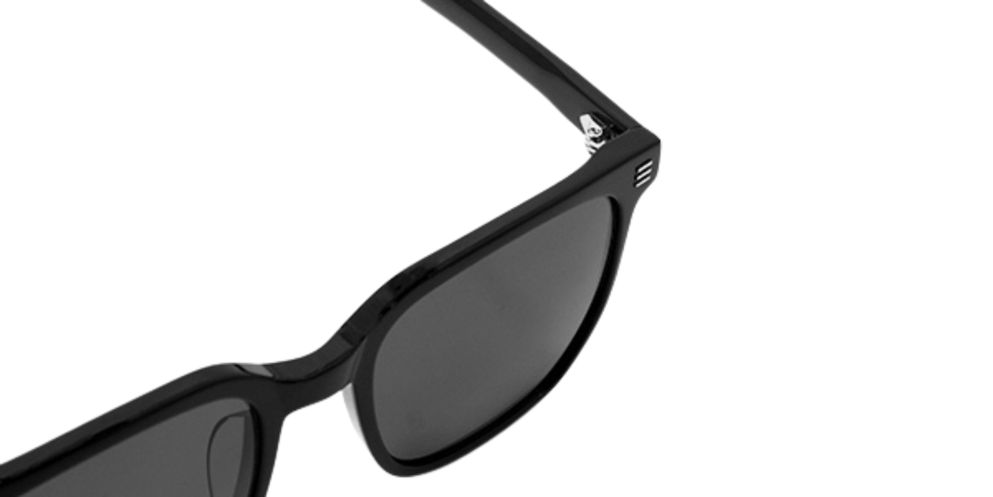 Full Rim Square Fashionista Classic sunglasses