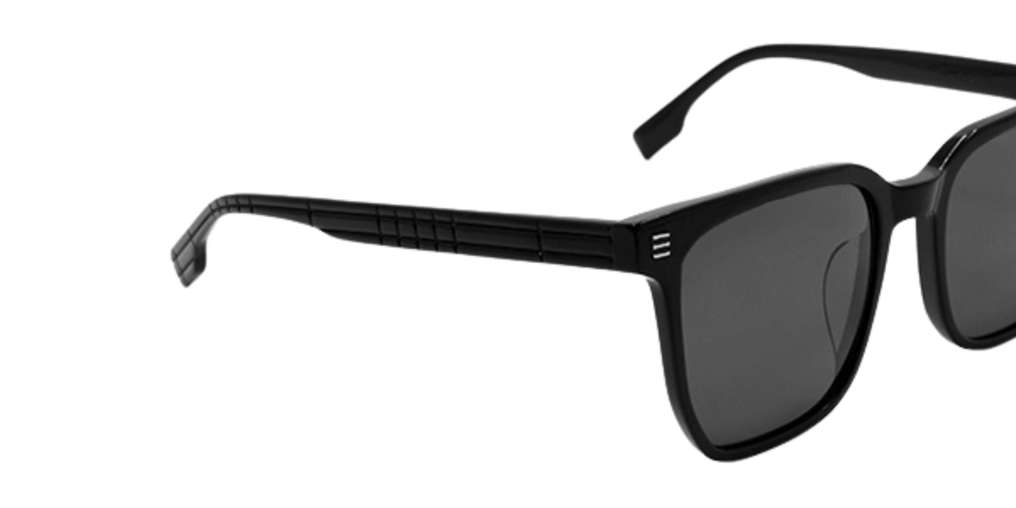 Full Rim Square Fashionista Classic sunglasses
