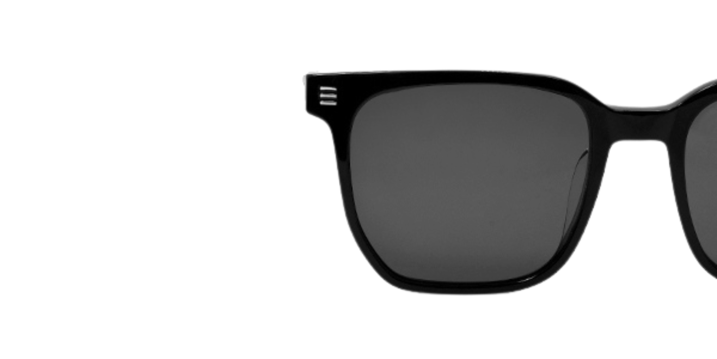 Full Rim Square Fashionista Classic sunglasses