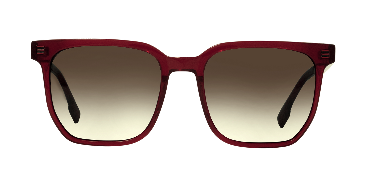 Full Rim Square Fashionista Classic sunglasses