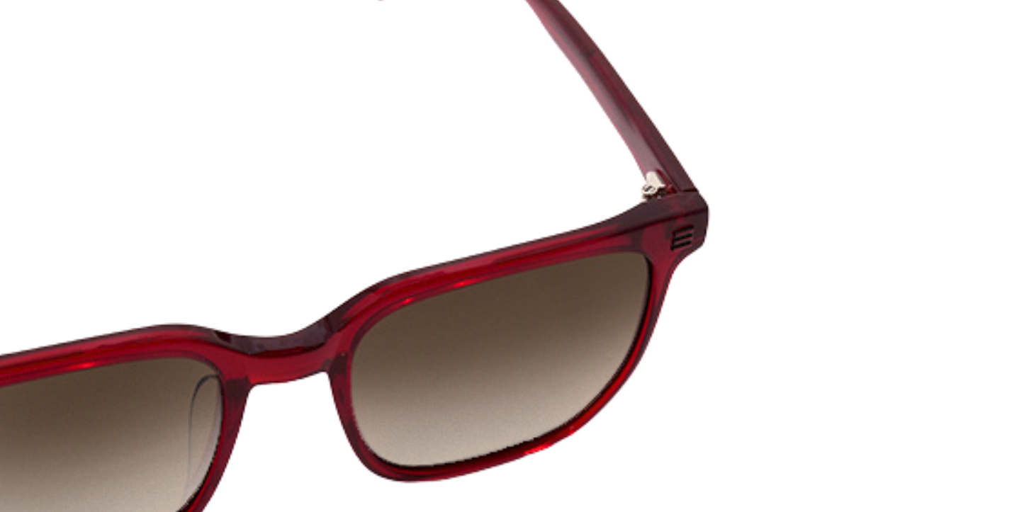 Full Rim Square Fashionista Classic sunglasses