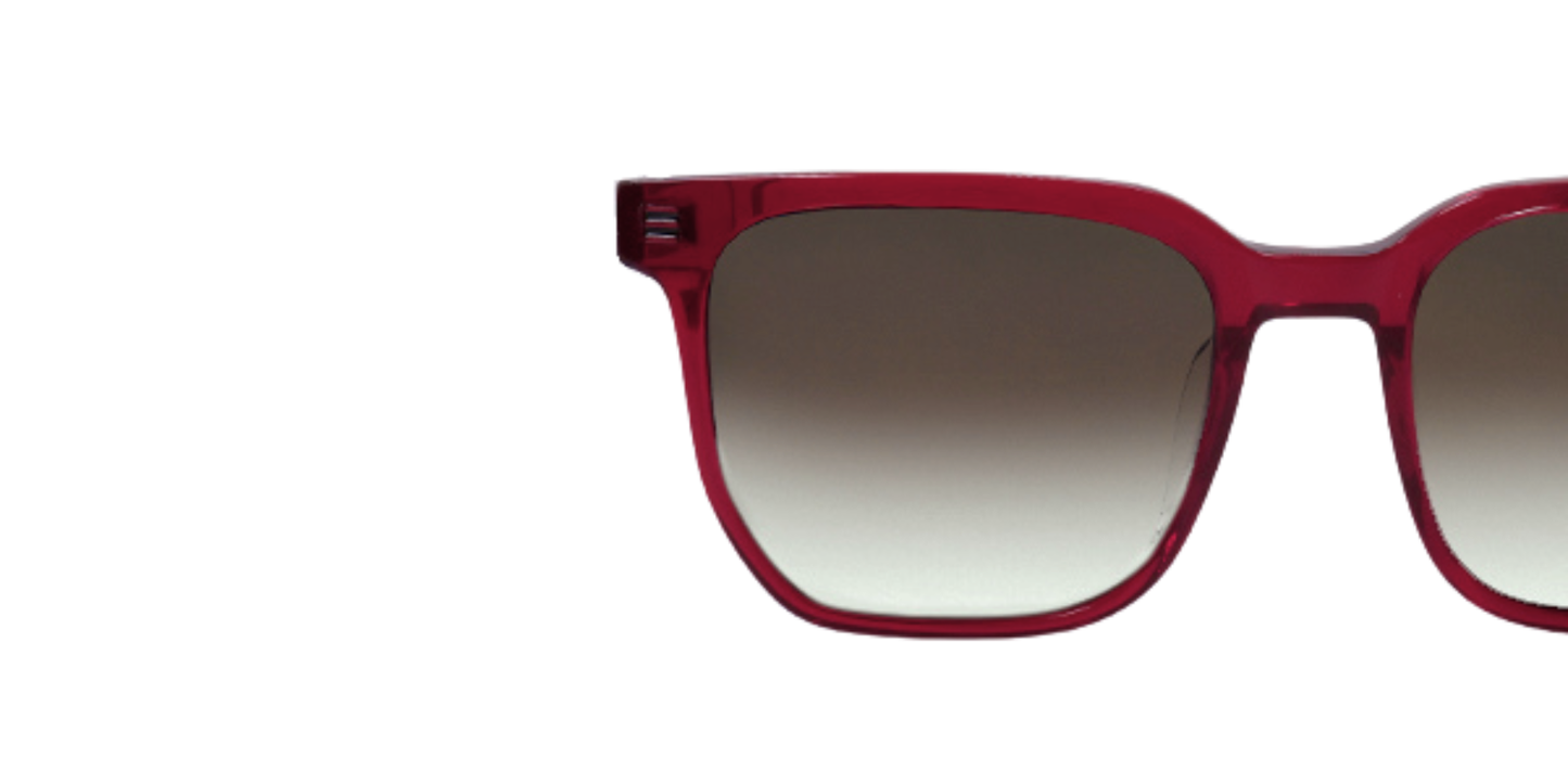Full Rim Square Fashionista Classic sunglasses