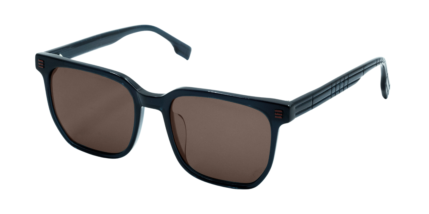 Full Rim Square Fashionista Classic sunglasses