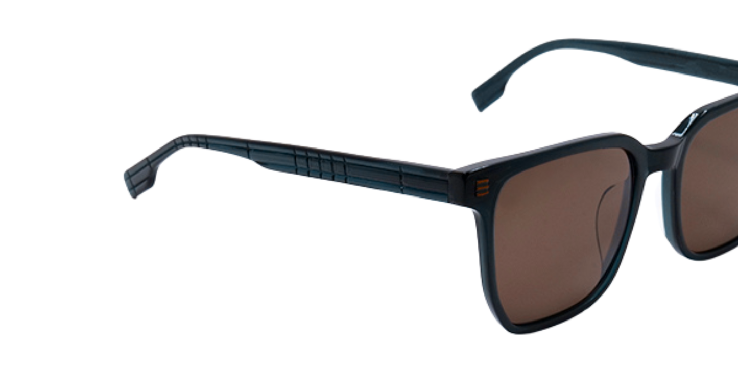 Full Rim Square Fashionista Classic sunglasses