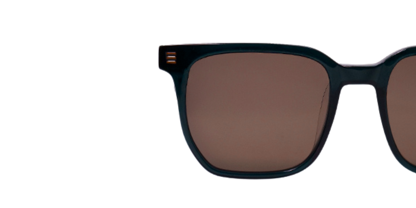 Full Rim Square Fashionista Classic sunglasses