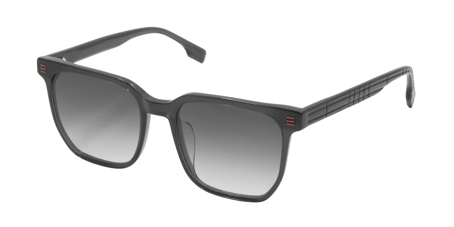 Full Rim Square Fashionista Classic sunglasses