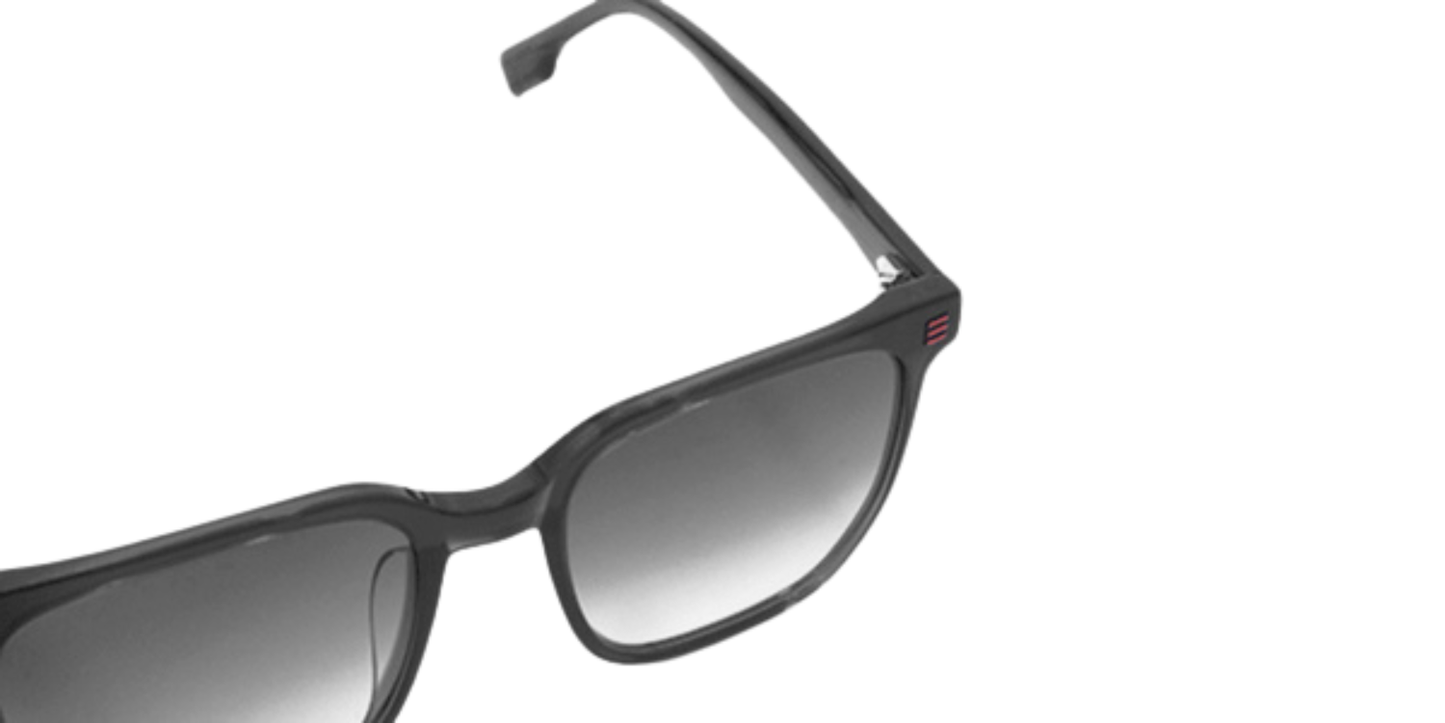 Full Rim Square Fashionista Classic sunglasses