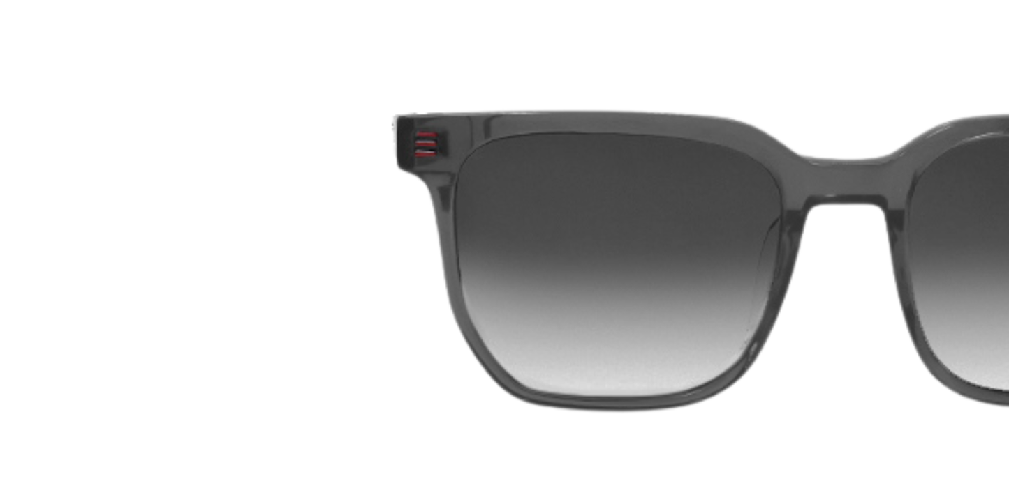 Full Rim Square Fashionista Classic sunglasses