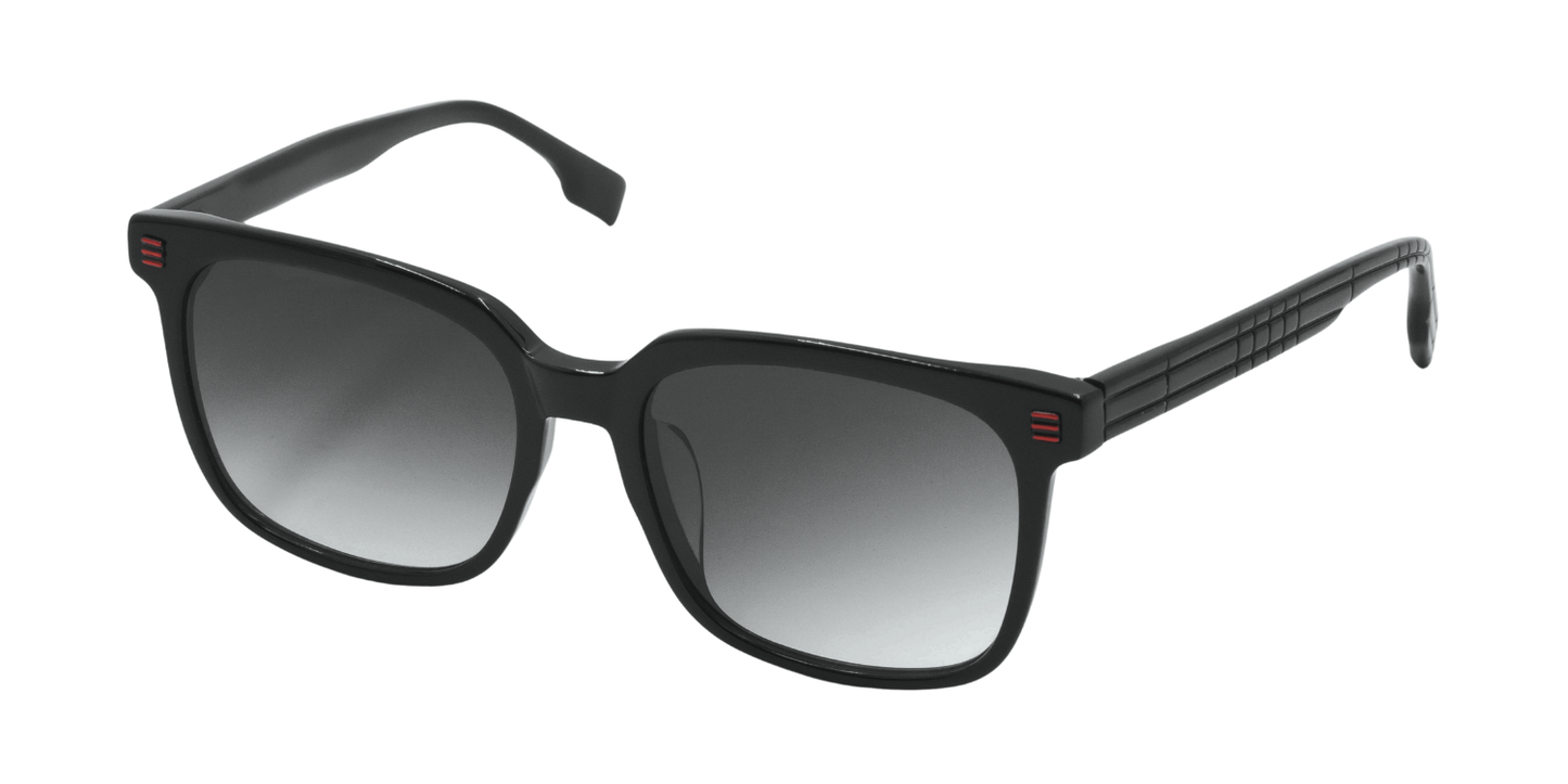 Full Rim Square Fashionista Classic sunglasses
