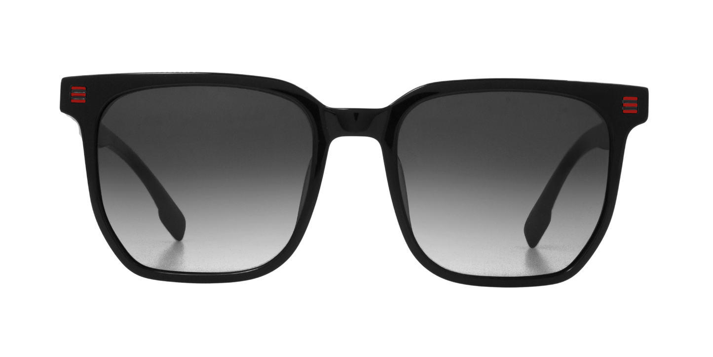 Full Rim Square Fashionista Classic sunglasses