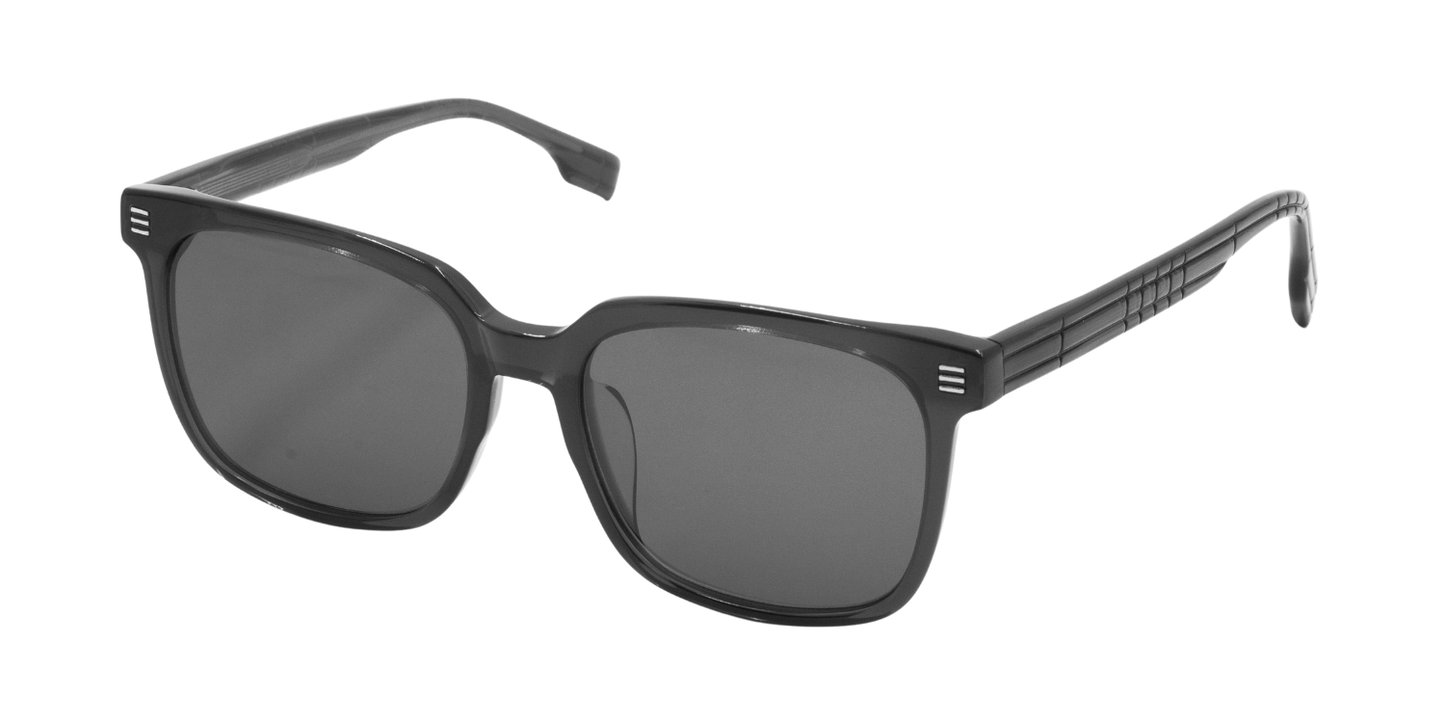 Full Rim Square Fashionista Classic sunglasses