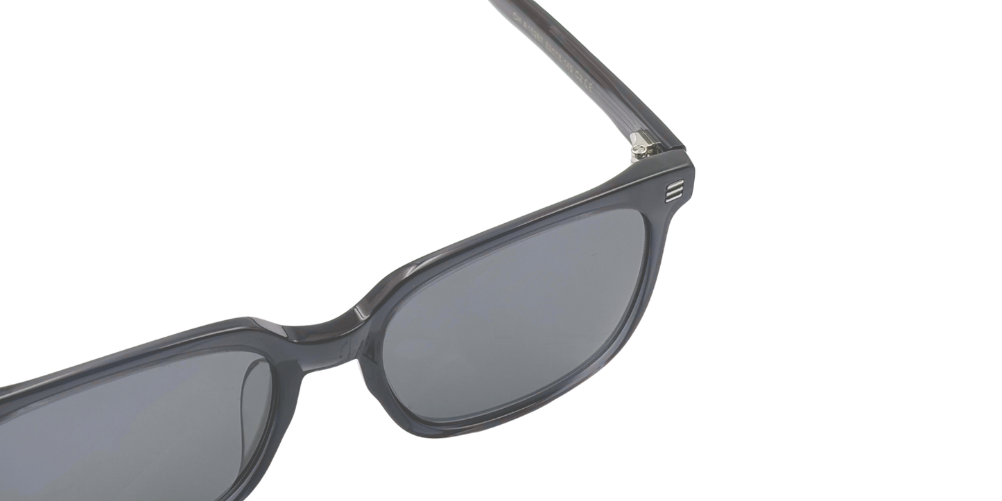 Full Rim Square Fashionista Classic sunglasses