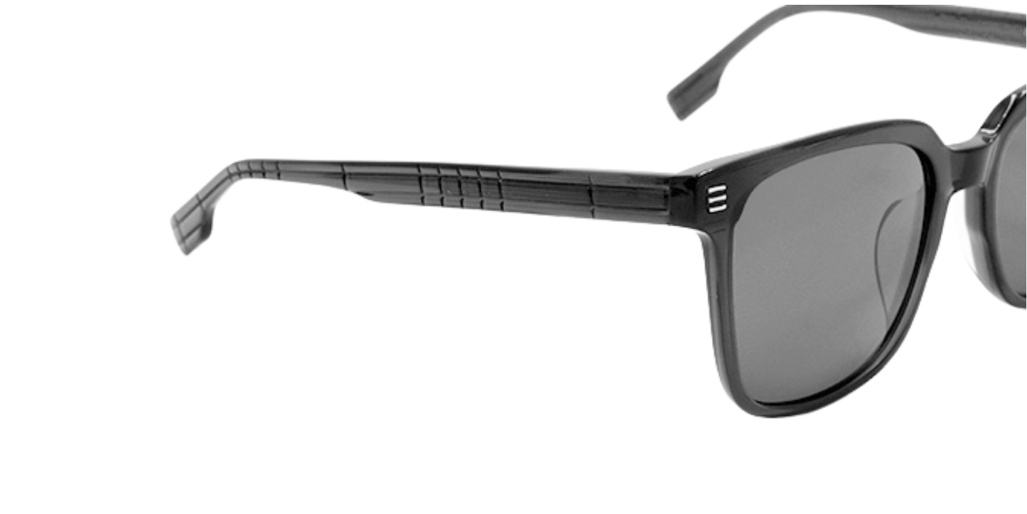 Full Rim Square Fashionista Classic sunglasses