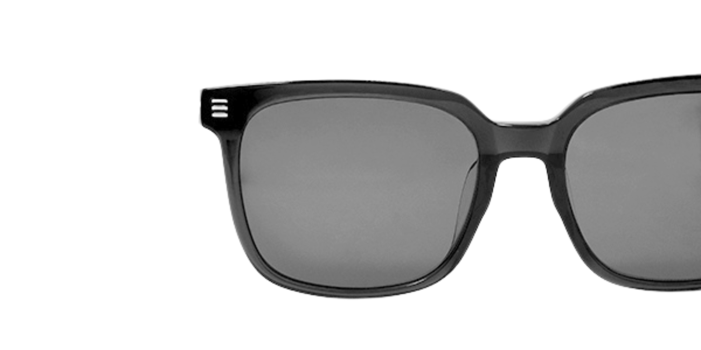 Full Rim Square Fashionista Classic sunglasses
