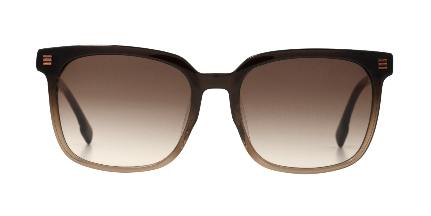 Full Rim Square Fashionista Classic sunglasses