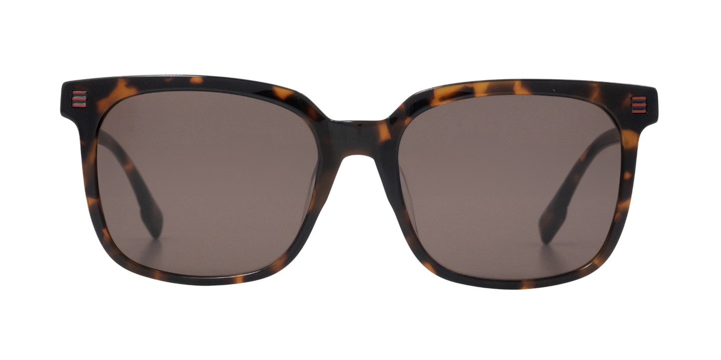 Full Rim Square Fashionista Classic sunglasses