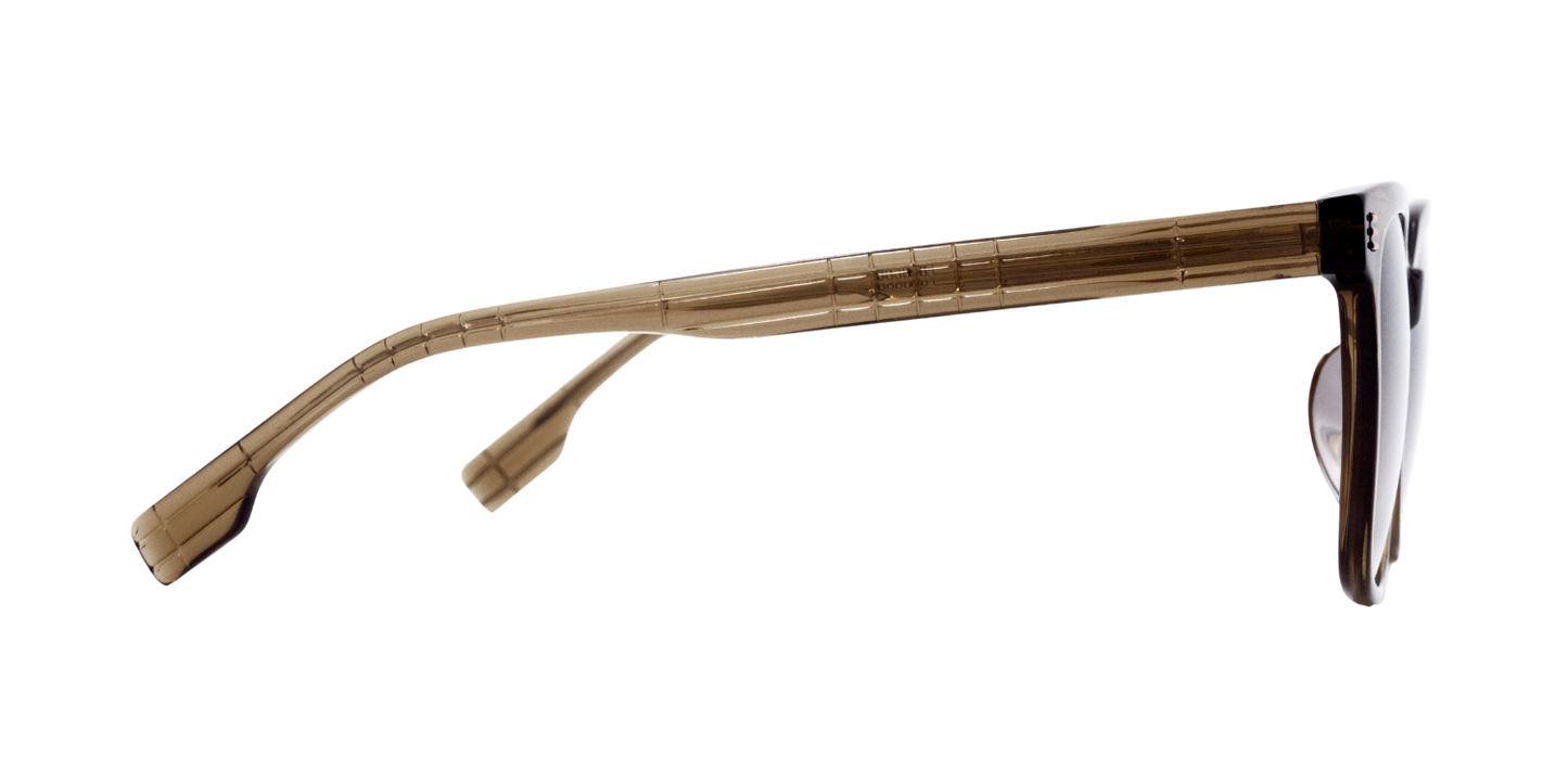 Full Rim Square Fashionista Classic sunglasses