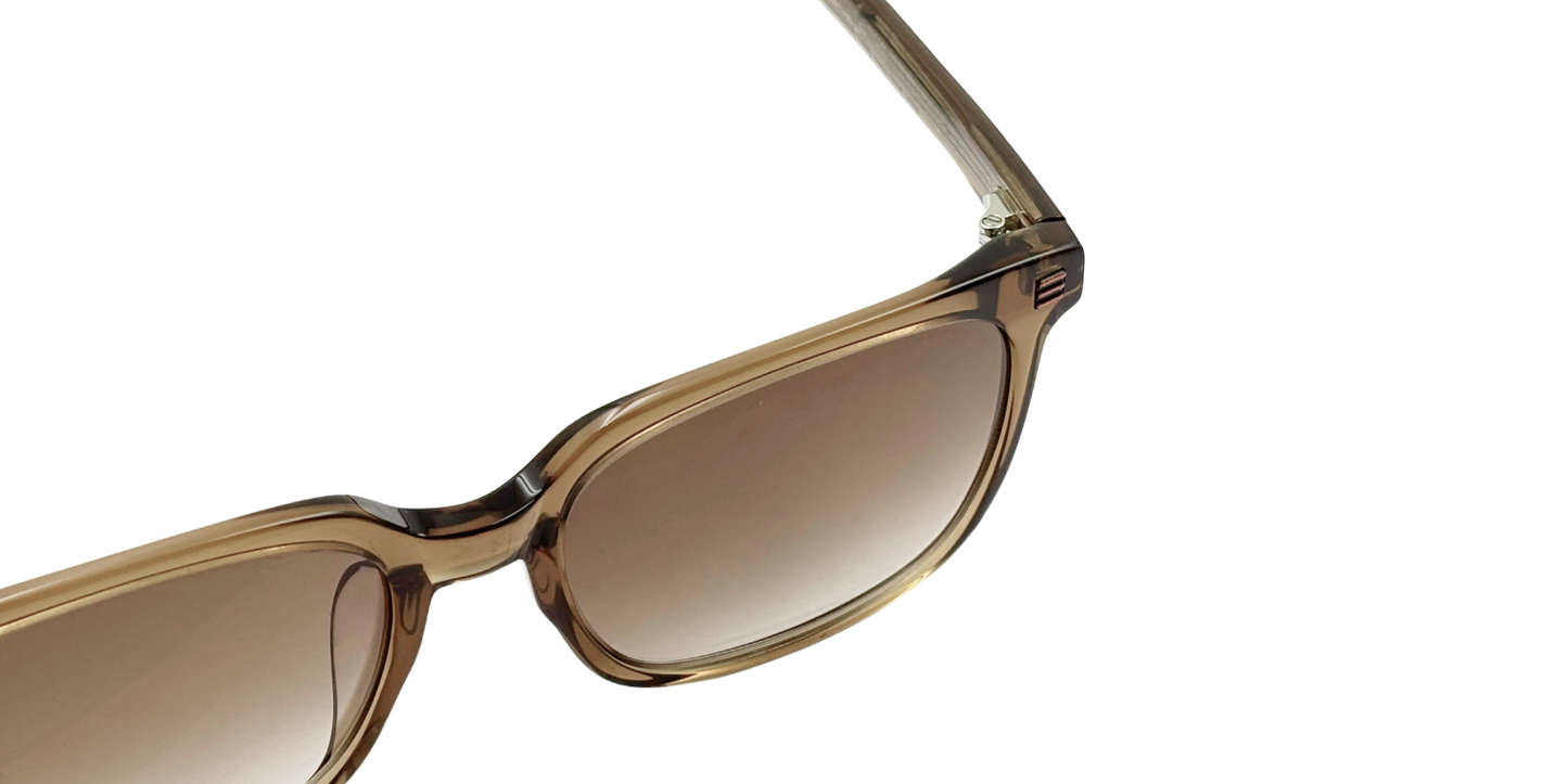Full Rim Square Fashionista Classic sunglasses