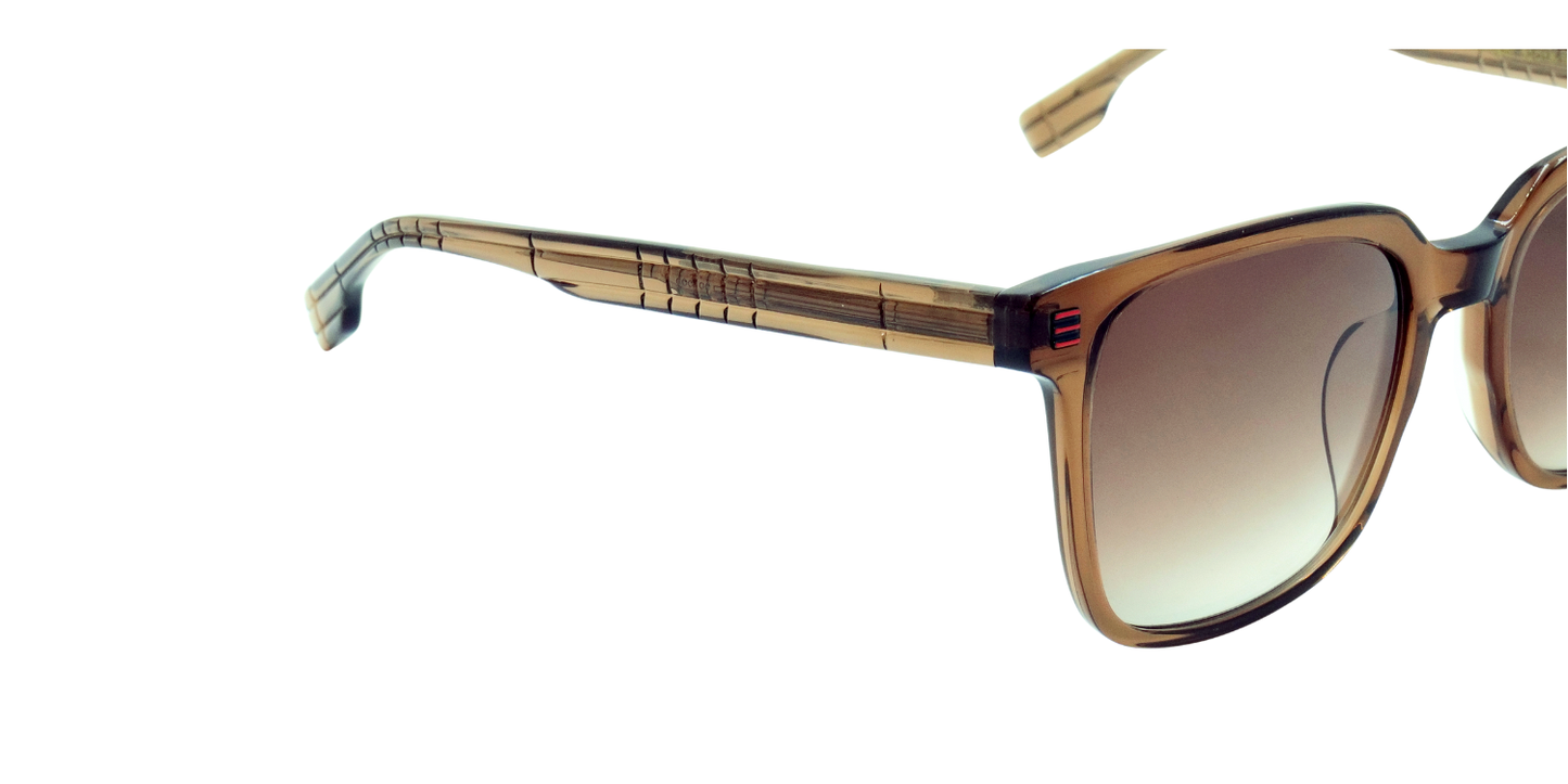 Full Rim Square Fashionista Classic sunglasses