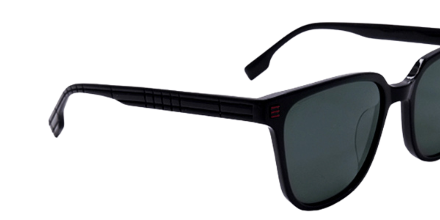 Full Rim Square Fashionista Classic sunglasses