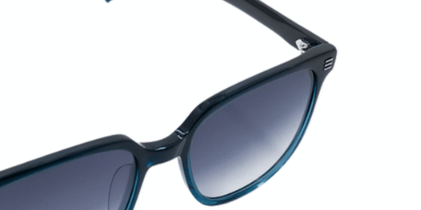 Full Rim Square Fashionista Classic sunglasses