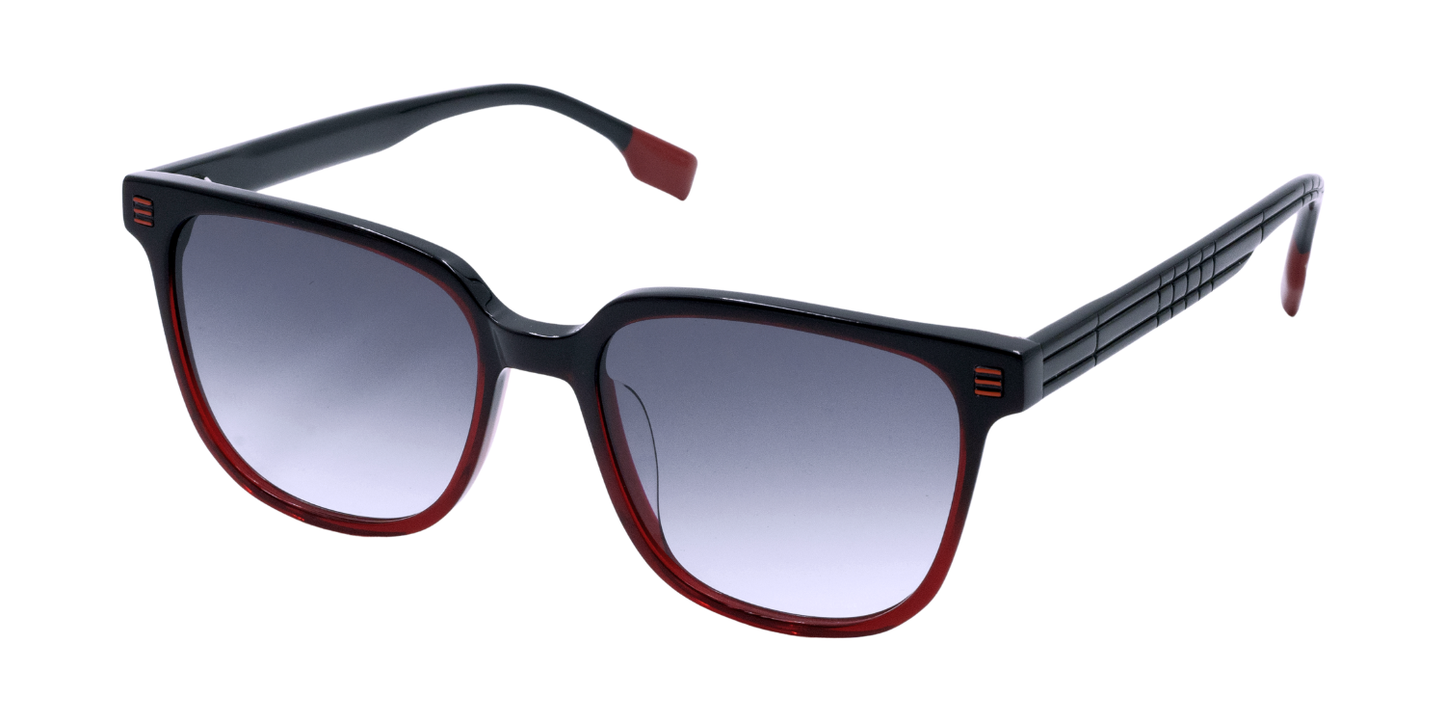 Full Rim Square Fashionista Classic sunglasses