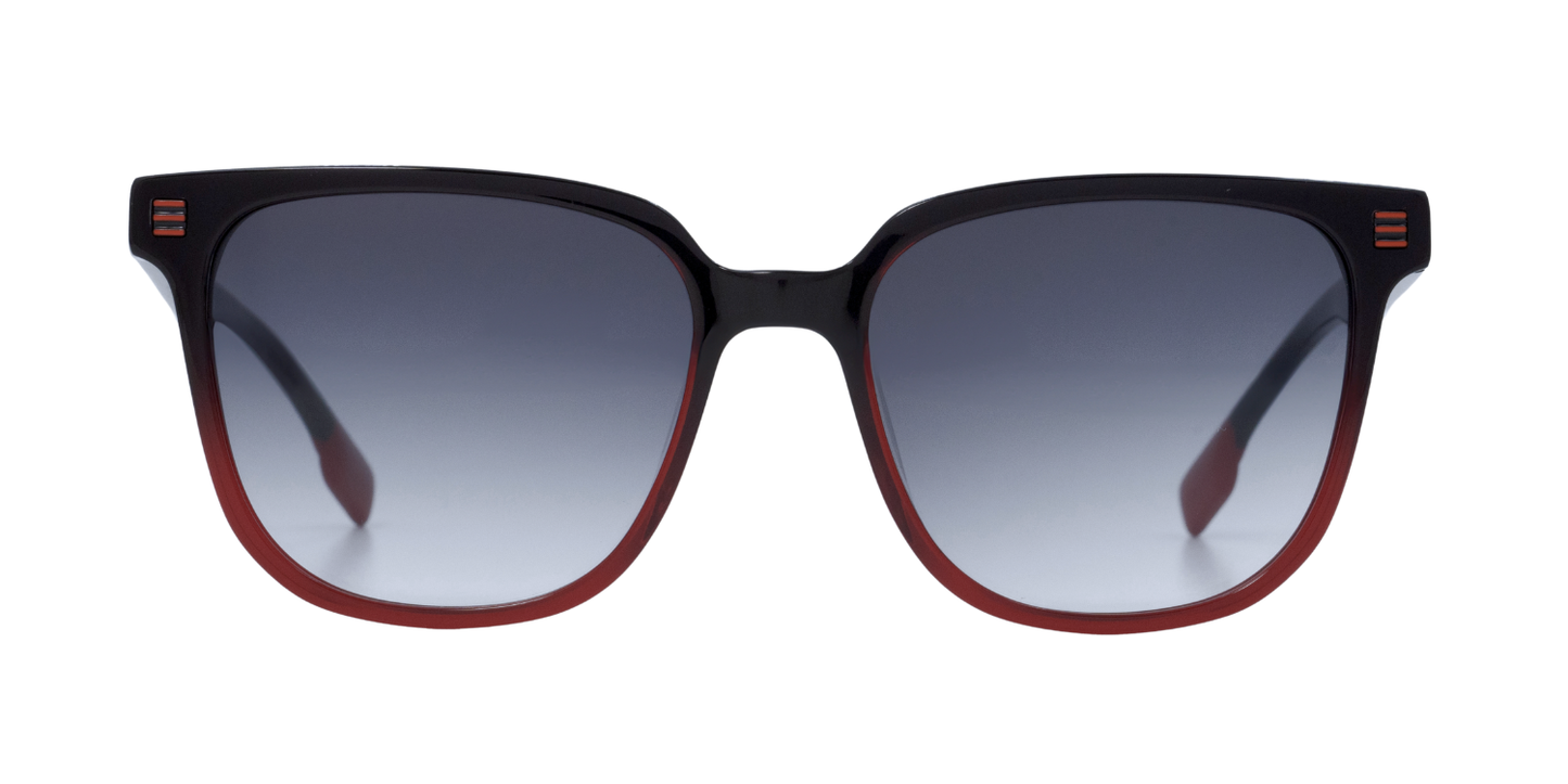 Full Rim Square Fashionista Classic sunglasses