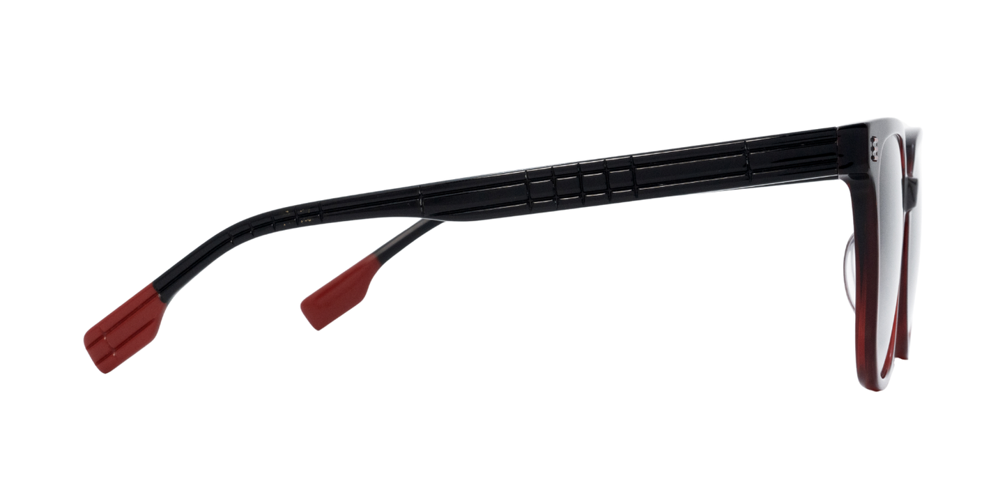 Full Rim Square Fashionista Classic sunglasses