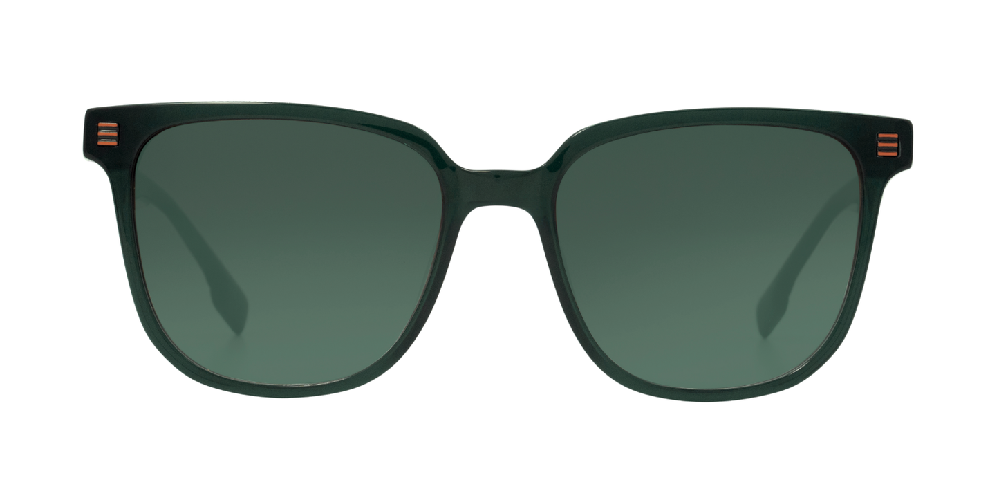 Full Rim Square Fashionista Classic sunglasses