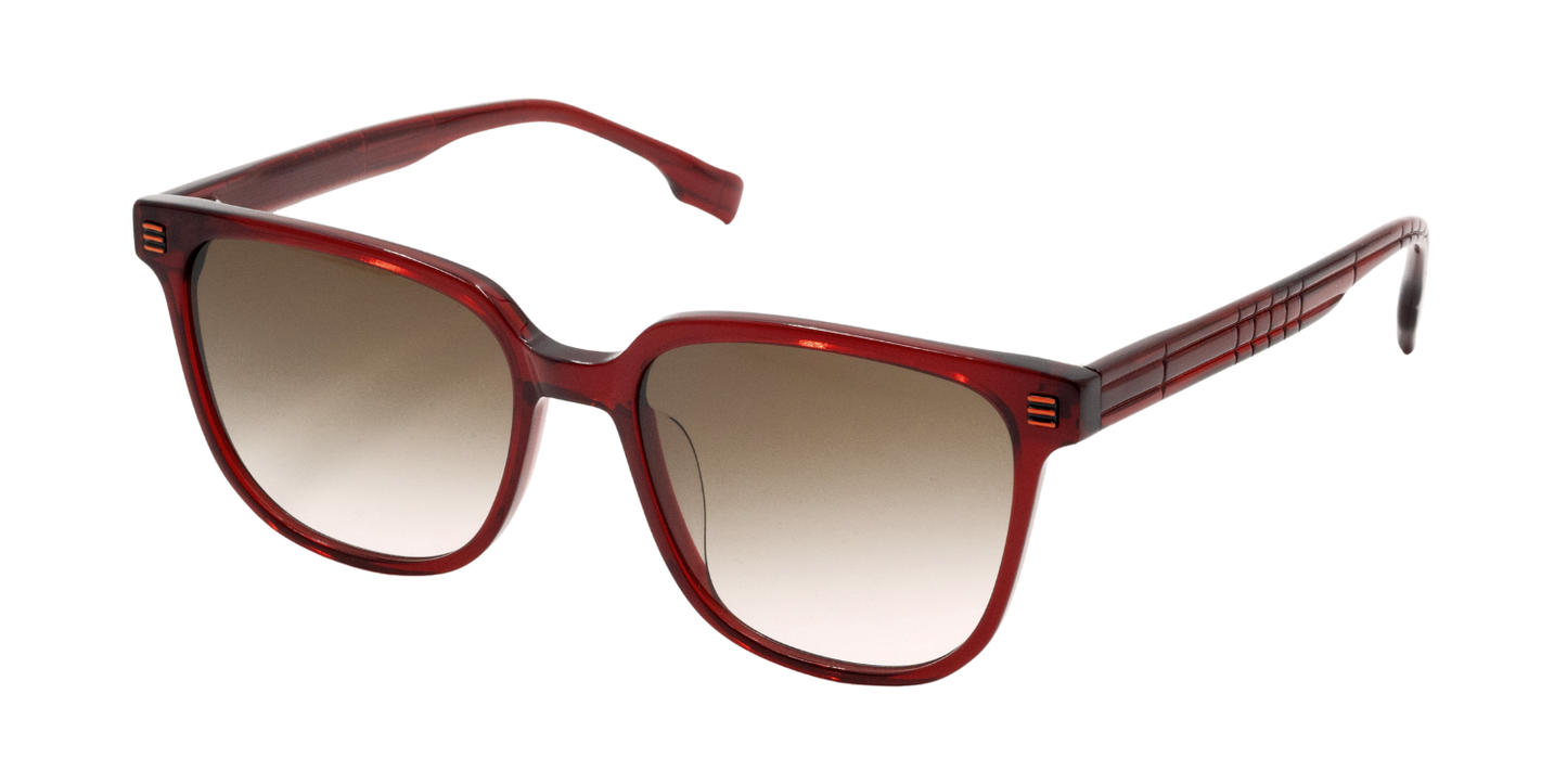 Full Rim Square Fashionista Classic sunglasses