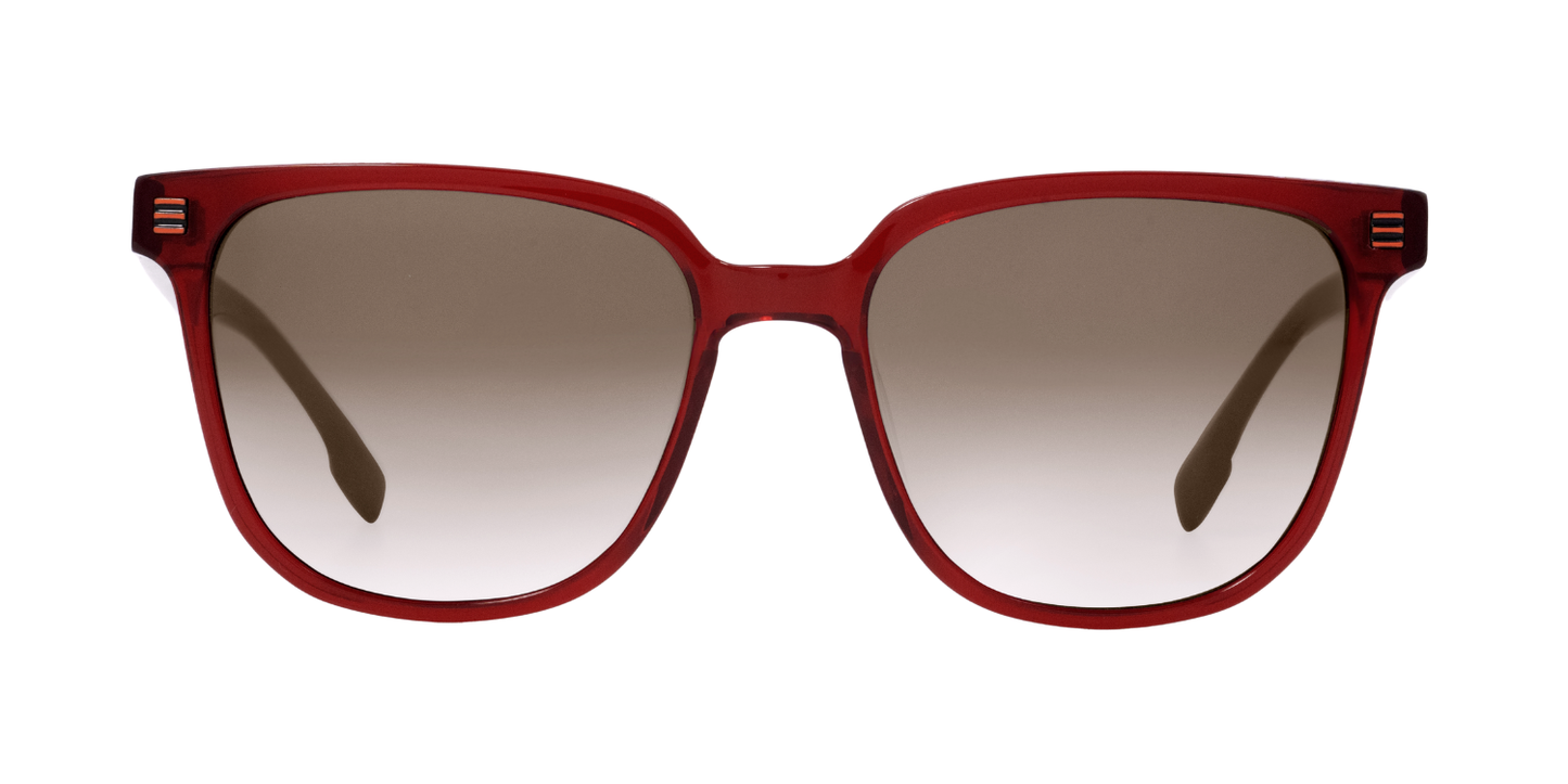Full Rim Square Fashionista Classic sunglasses