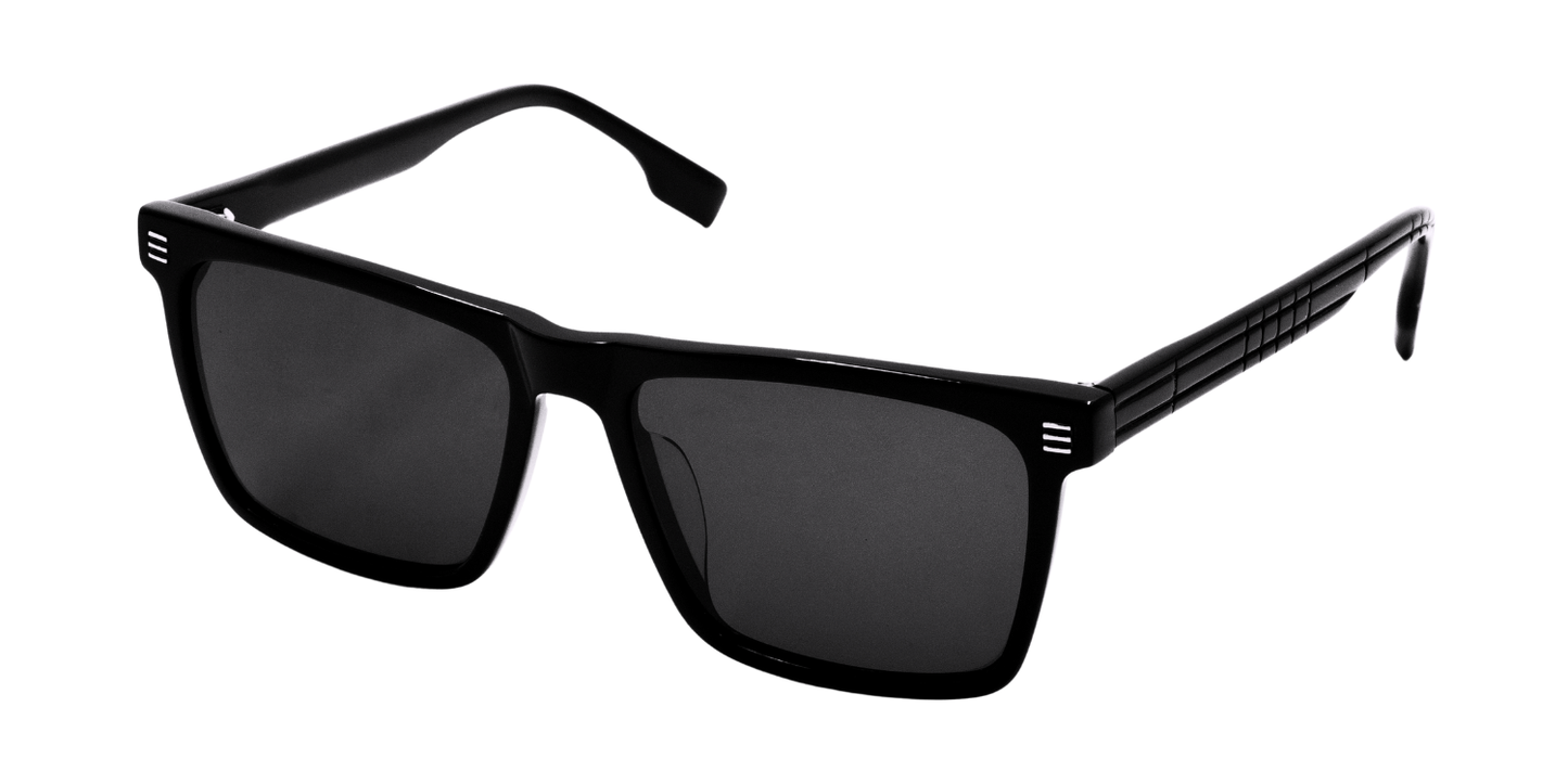 Full Rim Rectangle Fashionista Classic sunglasses