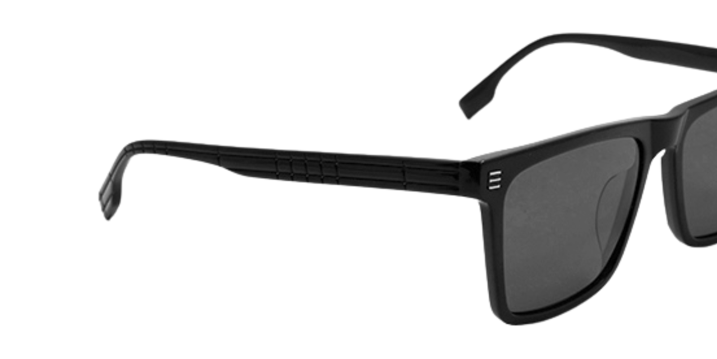 Full Rim Rectangle Fashionista Classic sunglasses