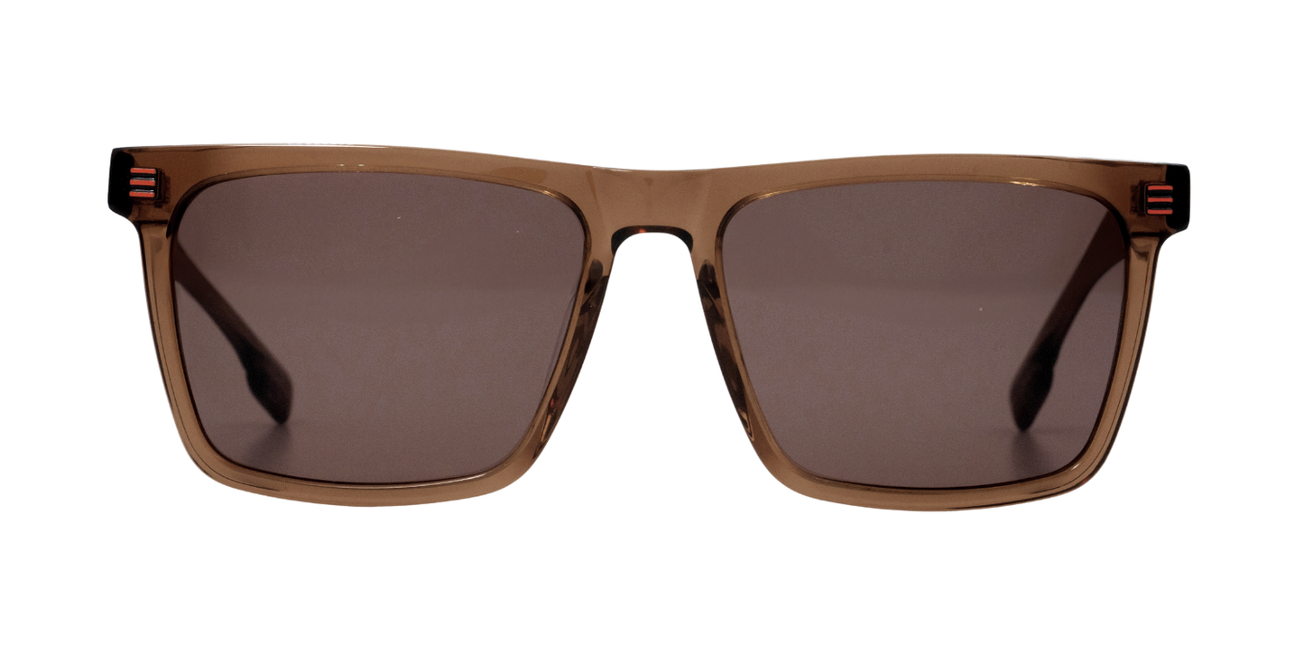 Full Rim Rectangle Fashionista Classic sunglasses