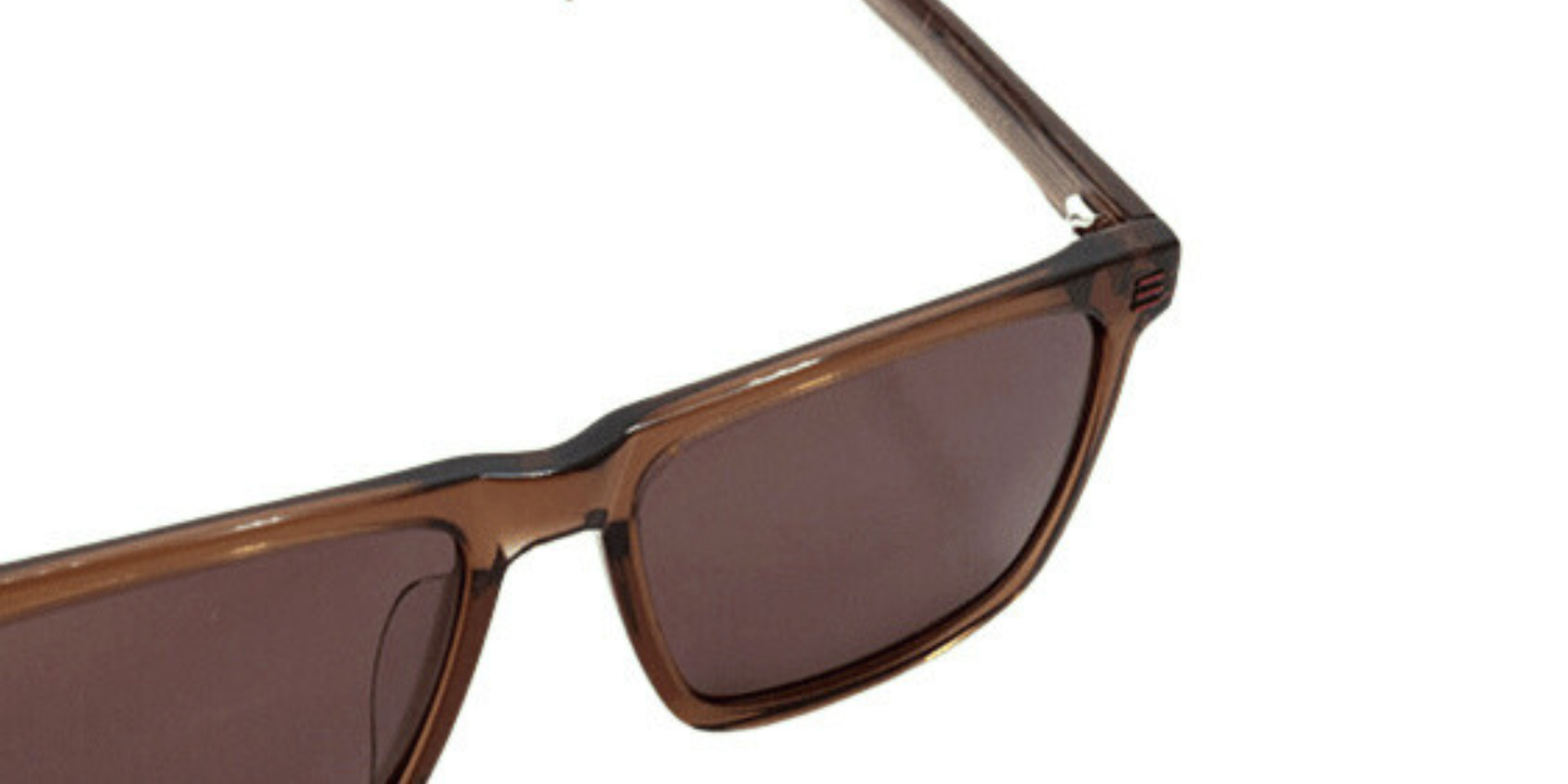 Full Rim Rectangle Fashionista Classic sunglasses