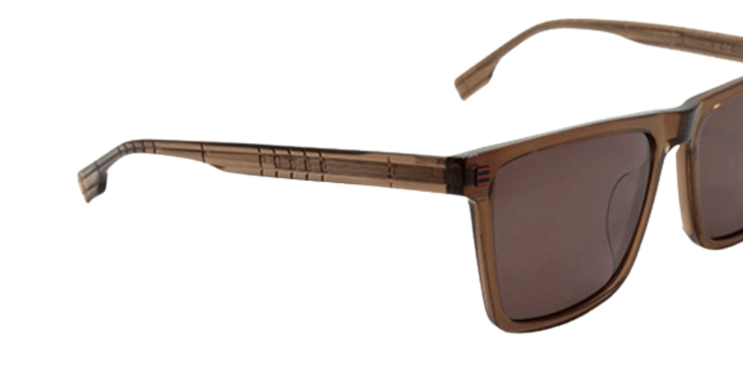 Full Rim Rectangle Fashionista Classic sunglasses