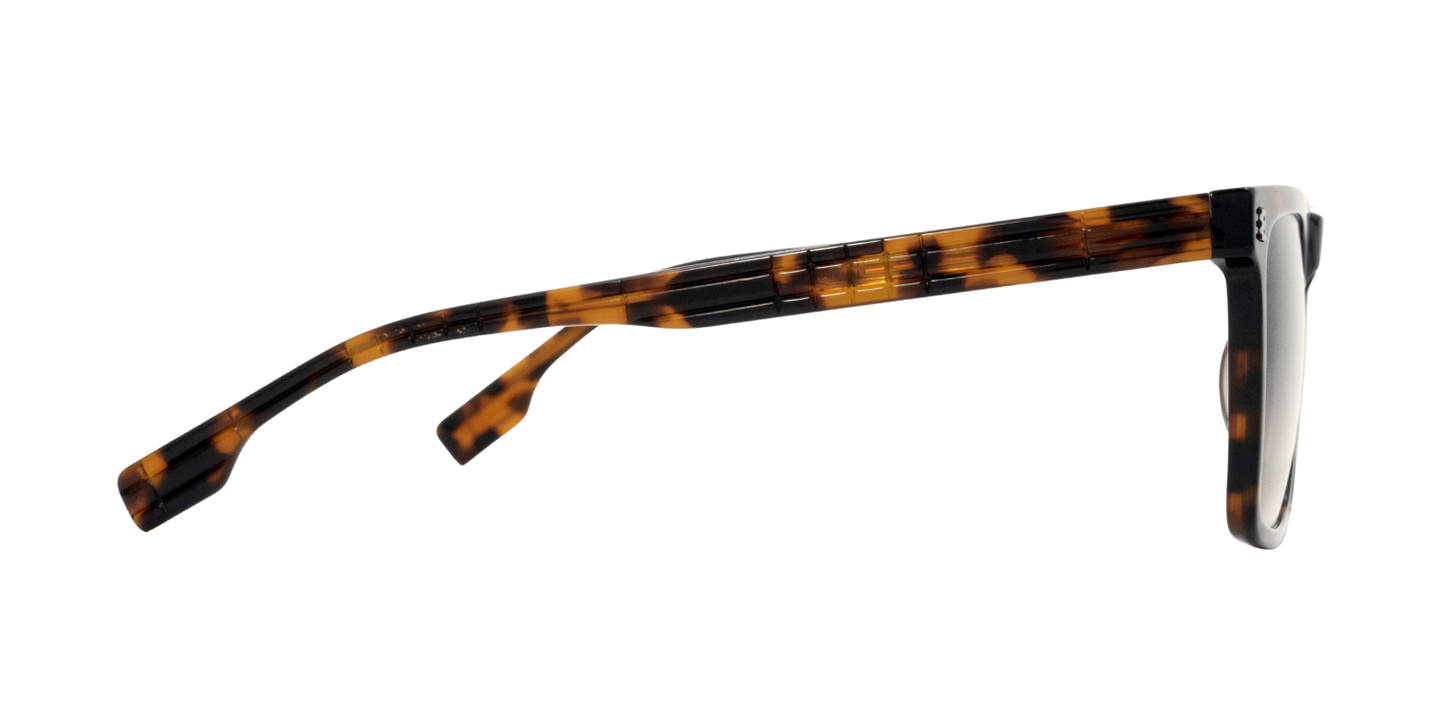 Full Rim Rectangle Fashionista Classic sunglasses