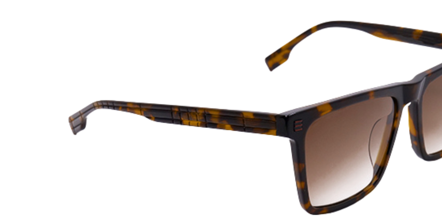 Full Rim Rectangle Fashionista Classic sunglasses
