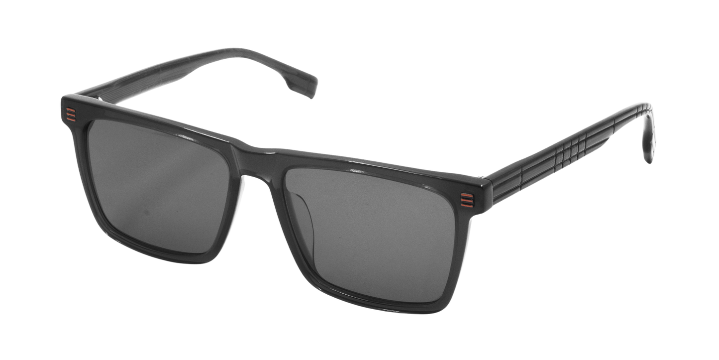 Full Rim Rectangle Fashionista Classic sunglasses