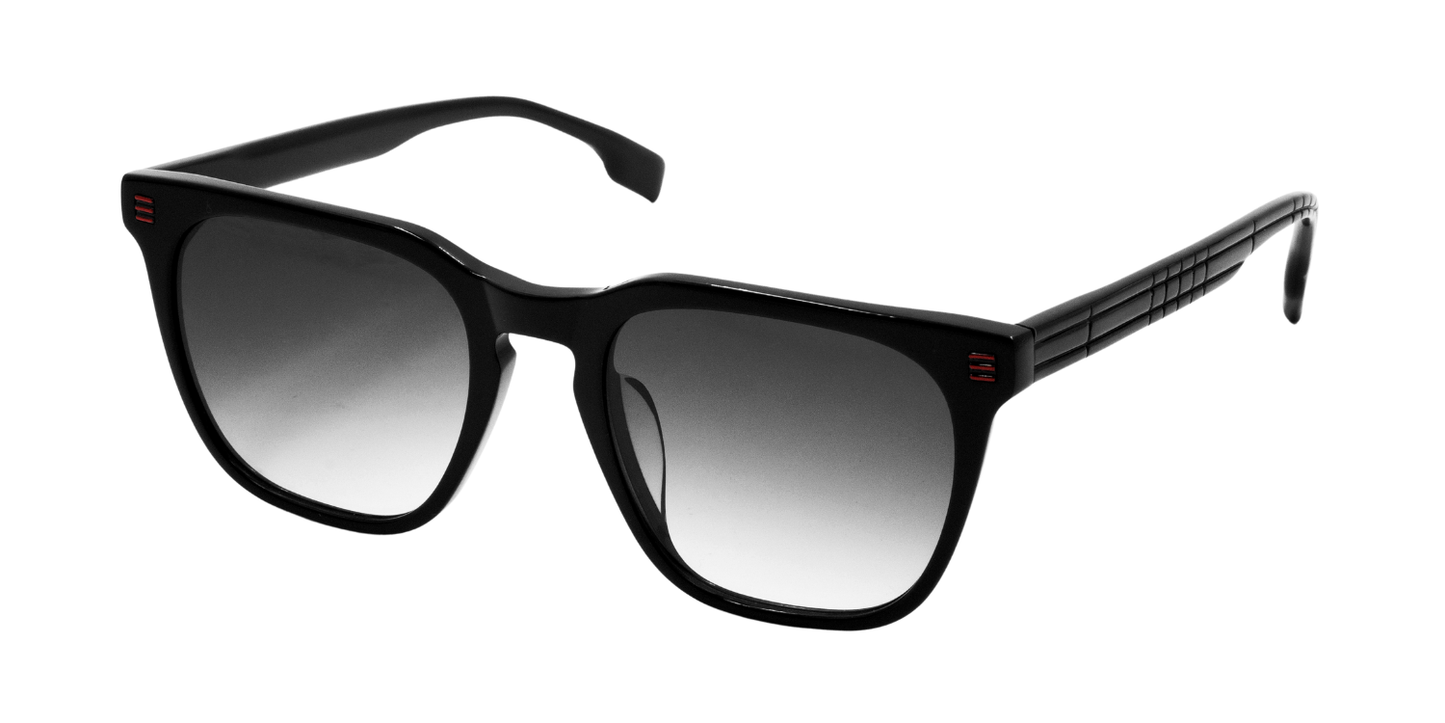 Full Rim Square Fashionista Classic sunglasses