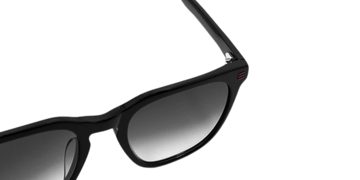 Full Rim Square Fashionista Classic sunglasses