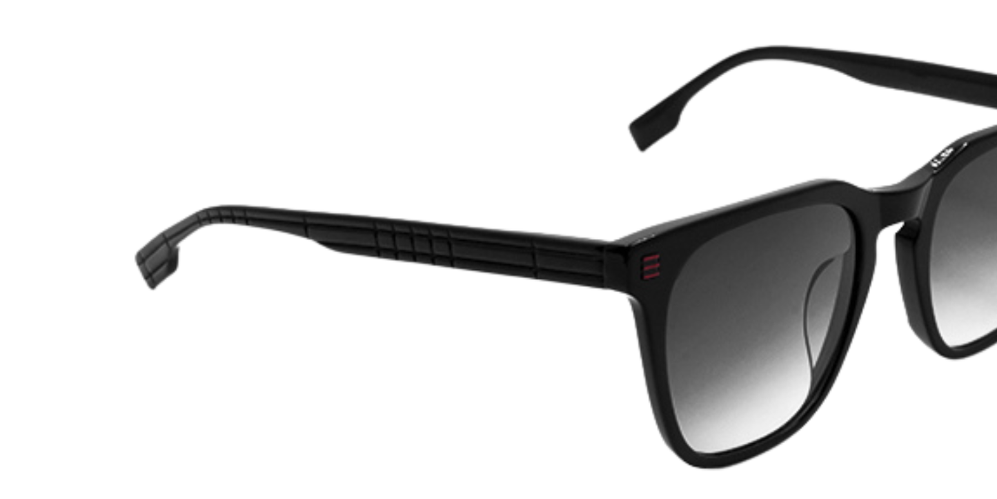 Full Rim Square Fashionista Classic sunglasses