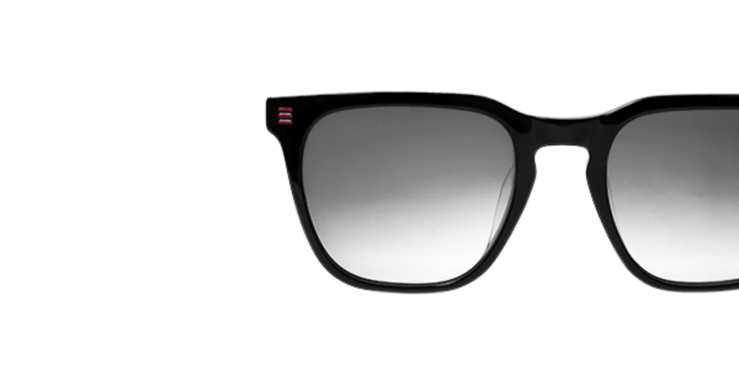 Full Rim Square Fashionista Classic sunglasses