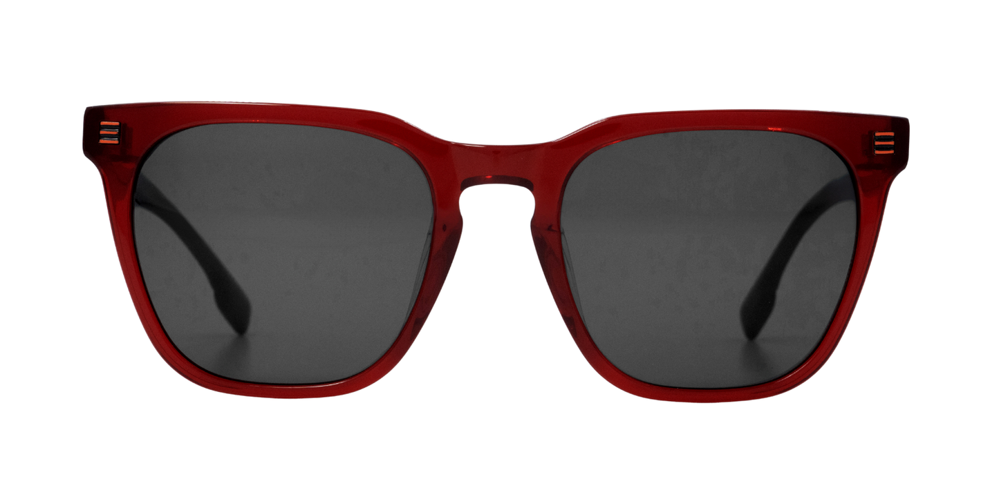 Full Rim Square Fashionista Classic sunglasses