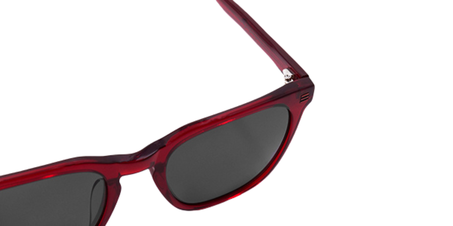 Full Rim Square Fashionista Classic sunglasses