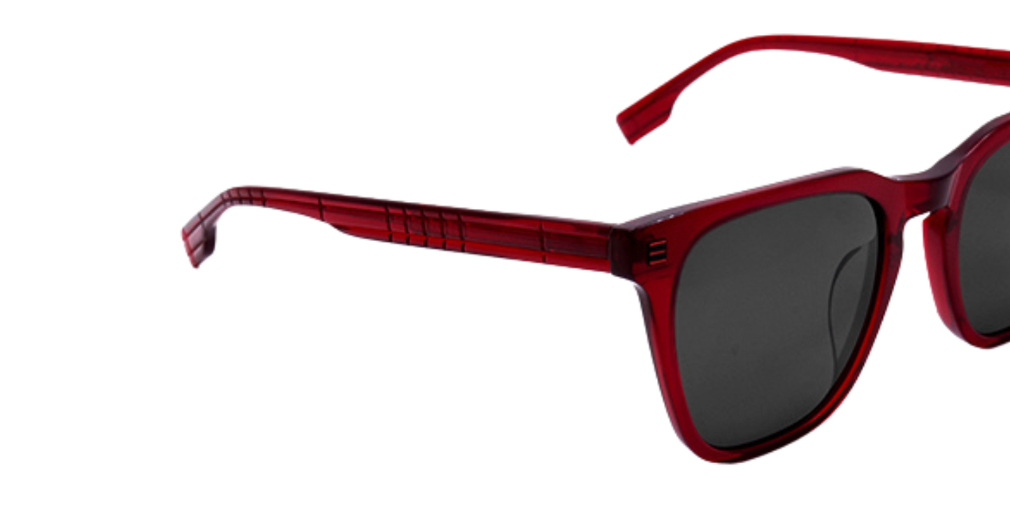 Full Rim Square Fashionista Classic sunglasses