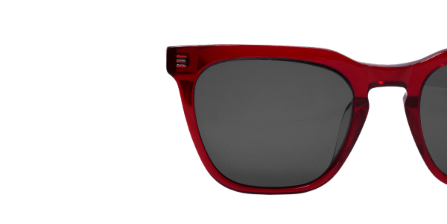 Full Rim Square Fashionista Classic sunglasses