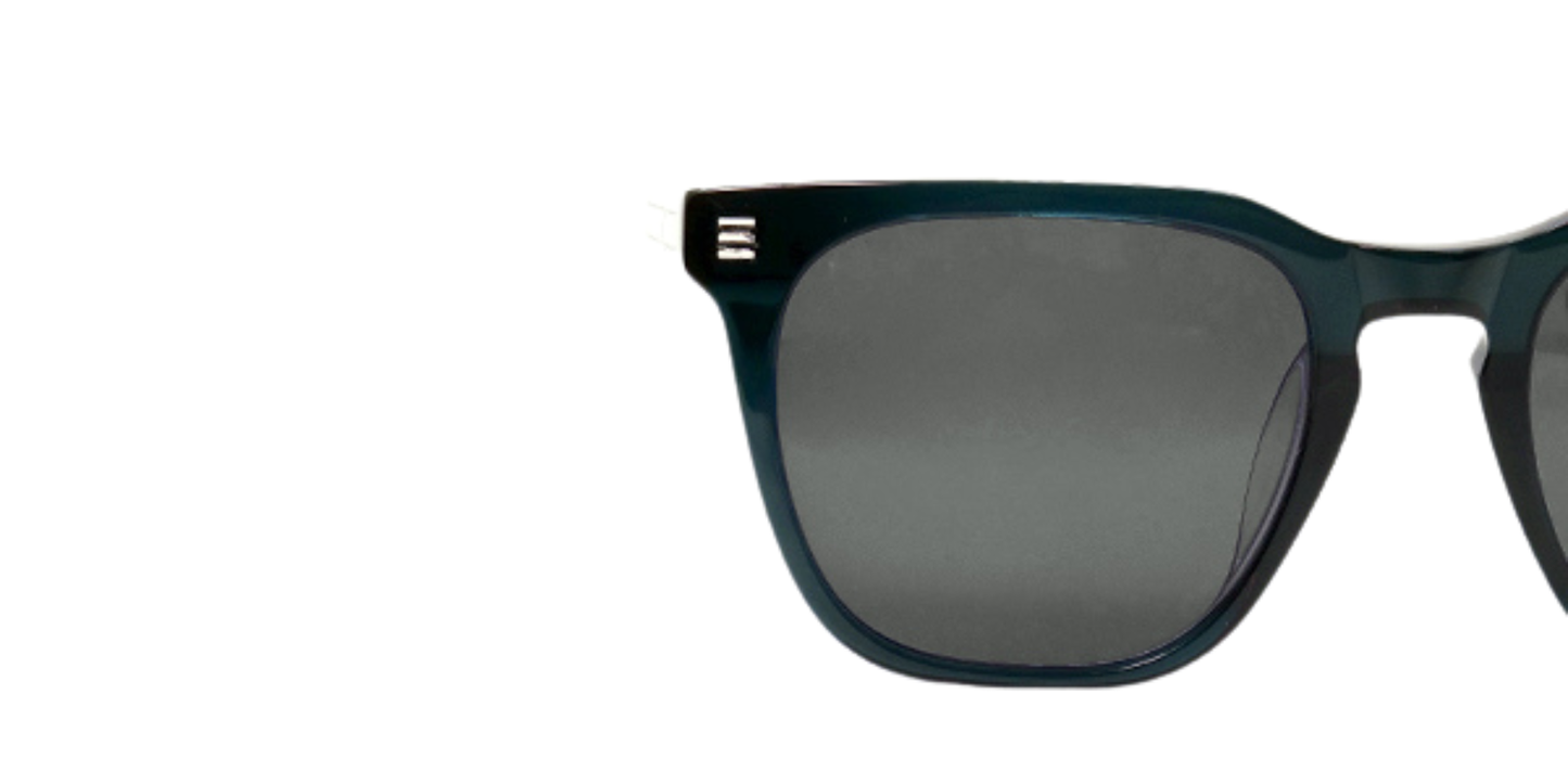 Full Rim Square Fashionista Classic sunglasses
