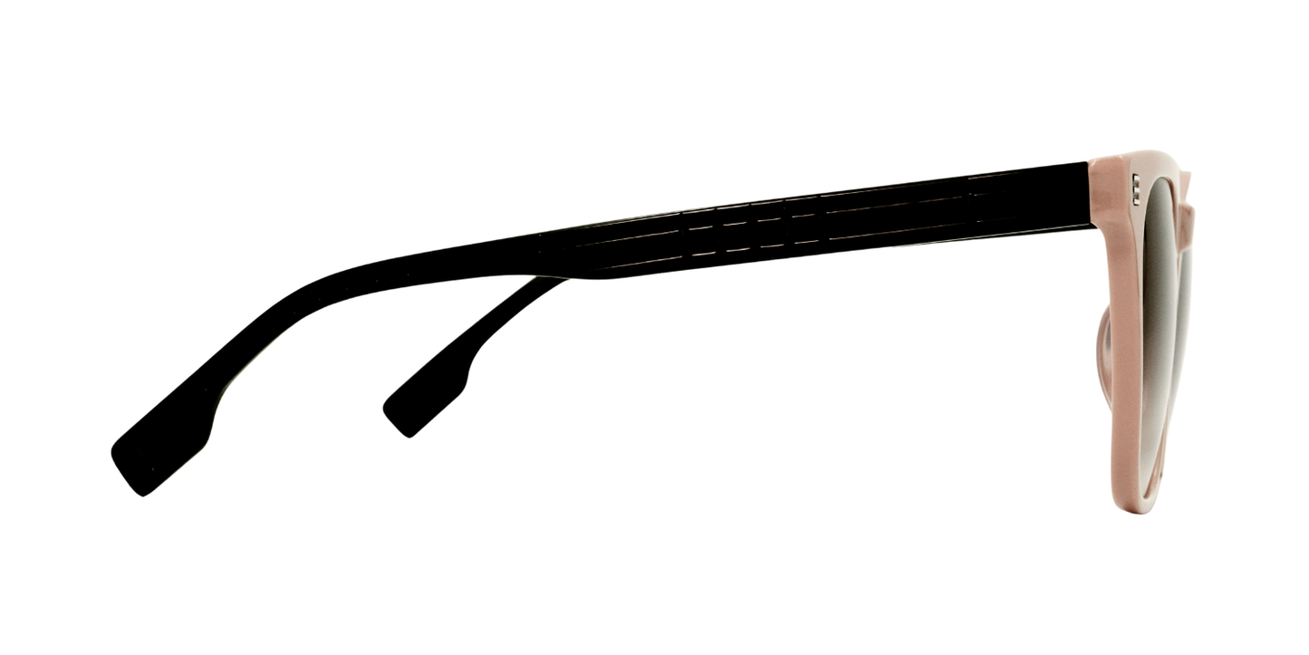 Full Rim Square Fashionista Classic sunglasses