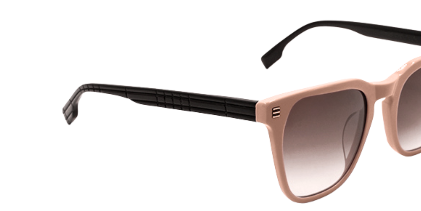 Full Rim Square Fashionista Classic sunglasses